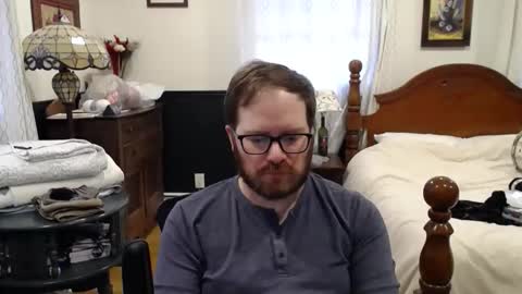 Kris online show from November 2025 07:14:01 PM