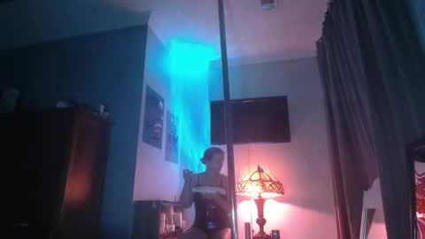 Snapshot of kmack1111 chatting on June 2026 01:06:01 AM Kevv Heidi All Hallows Eve Show online show from June 2026 01:06:01 AM
