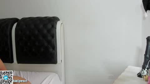 Camila Reyes online show from February 2025 01:39:01 PM