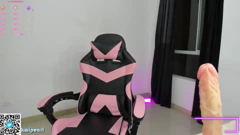 Camila Reyes online show from October 2025 10:16:02 AM