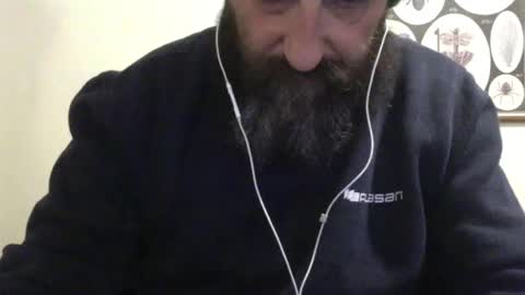 Snapshot of knicker76 chatting on December 2024 08:23:02 PM knicker76 online show from December 2024 08:23:02 PM