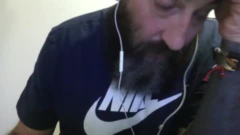 Snapshot of knicker76 chatting on February 2025 02:37:01 PM knicker76 online show from February 2025 02:37:01 PM