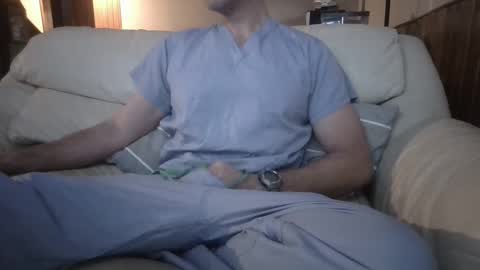 Knight3975 online show from January 2025 03:00:01 PM