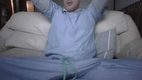 Knight3975 online show from February 2025 05:03:02 PM