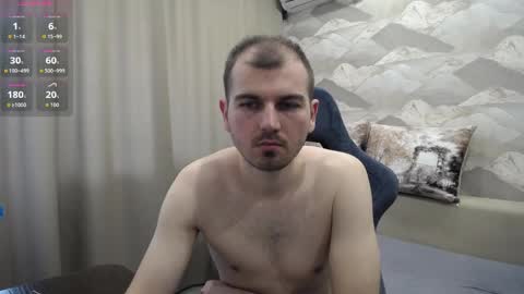 Carter.  online show from May 2026 08:31:01 AM