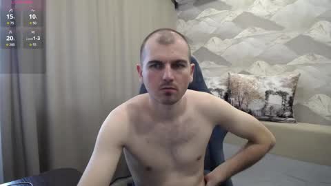 Carter.  online show from May 2026 08:32:02 AM