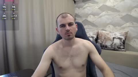Carter.  online show from May 2026 08:32:01 AM