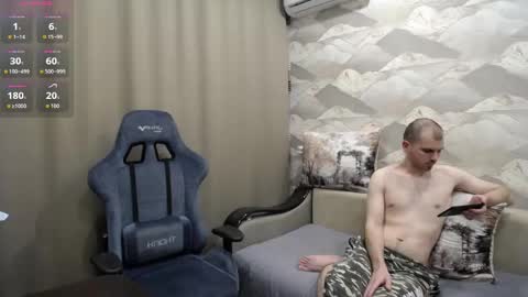 Carter.  online show from May 2026 08:13:02 PM