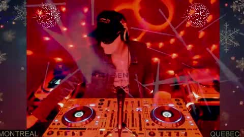 Nico Knight online show from January 2025 03:09:02 AM