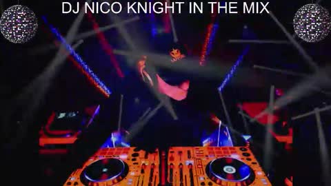 Nico Knight online show from November 2025 02:34:02 AM