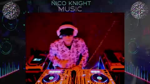 Nico Knight online show from May 2026 03:57:01 AM
