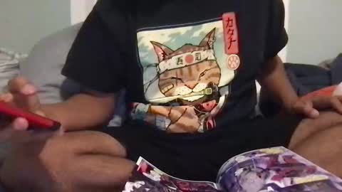 Snapshot of knightly_stroker chatting on November 2025 03:19:02 AM Knightly Stroker online show from November 2025 03:19:02 AM