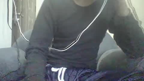 Snapshot of knightrider5566 chatting on January 2025 08:01:01 AM Harry online show from January 2025 08:01:01 AM