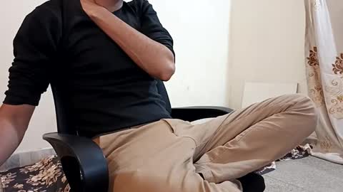 Harry online show from December 2025 07:47:01 AM