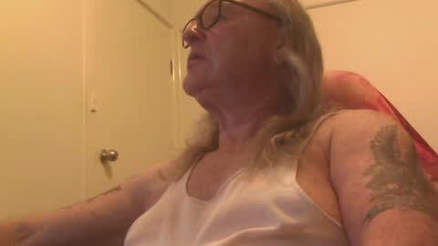 knobout online show from July 2026 10:44:02 AM