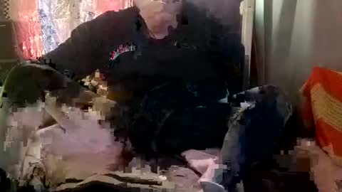 knock2wice1975 online show from January 2025 07:49:02 PM