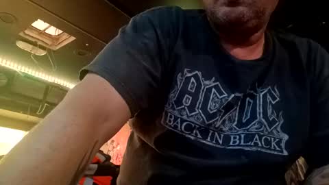 knock2wice1975 online show from November 2025 04:01:02 PM