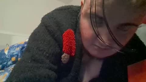 Miss Nebulara online show from February 2026 06:31:02 AM