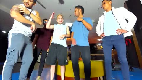 Snapshot of kobayaske chatting on January 2025 12:09:01 AM kobayaske online show from January 2025 12:09:01 AM