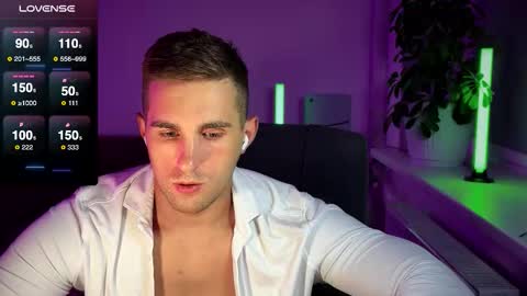 Sweet boy online show from September 2025 09:03:02 PM