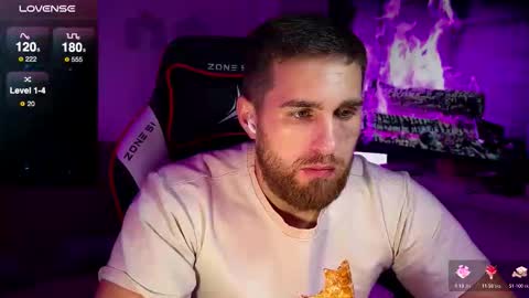 Sweet boy online show from November 2025 10:33:02 PM