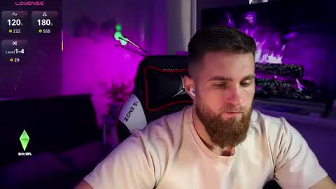 Snapshot of kochka25 chatting on April 2026 10:00:01 AM Sweet boy online show from April 2026 10:00:01 AM