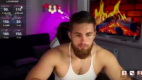 Snapshot of kochka25 chatting on June 2026 09:14:01 AM Sweet boy online show from June 2026 09:14:01 AM