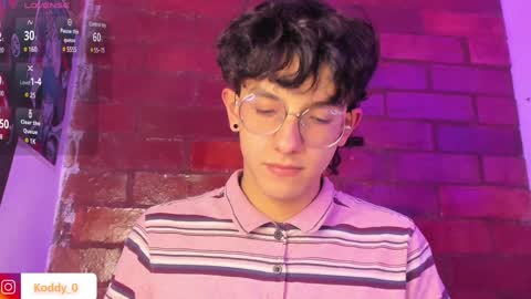 Koddy Independent model online show from December 2024 02:39:01 AM