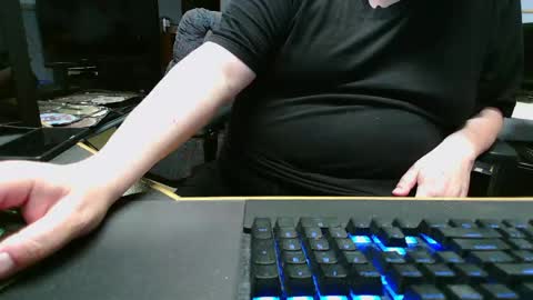 Kodiak1974 online show from March 2026 06:41:01 PM