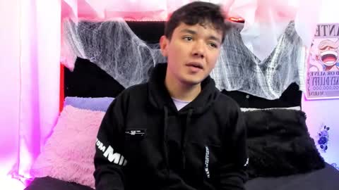 kody_sexy online show from November 2025 11:11:02 AM