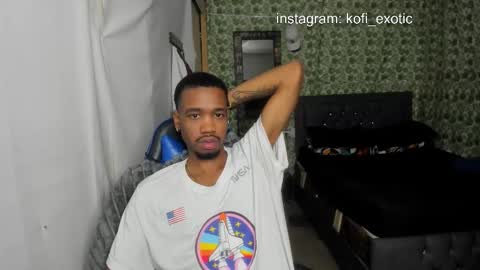 kofi online show from February 2026 03:11:02 AM