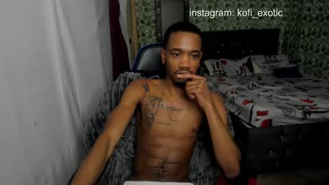 kofi online show from March 2026 04:29:01 AM