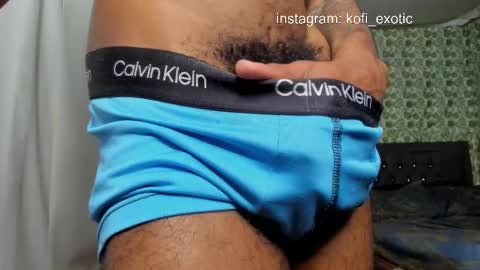 kofi online show from March 2026 08:12:01 PM