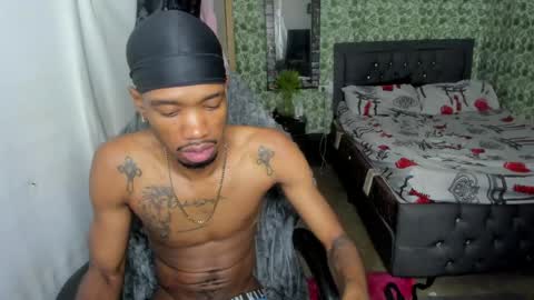 kofi online show from May 2026 05:11:01 PM