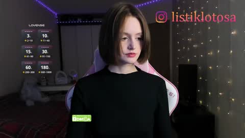 kokome21 online show from March 2025 06:16:01 PM