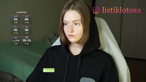 kokome21 online show from September 2025 07:54:01 AM