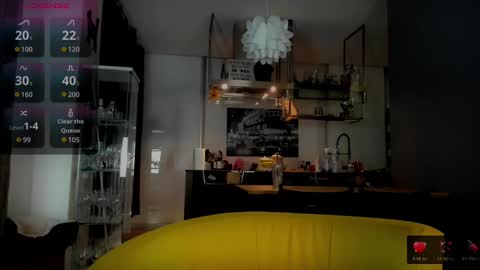 Lisa      online show from January 2025 08:16:01 PM