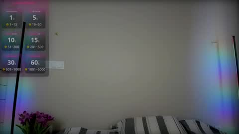 Lisa      online show from February 2025 09:32:02 AM