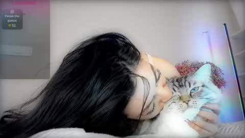 Lisa      online show from February 2025 02:11:02 PM