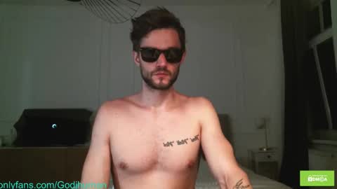 GodihumanAthena online show from February 2026 06:06:01 PM