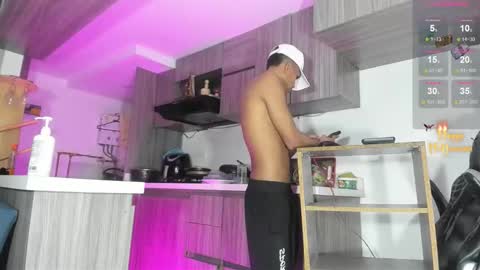 JEI  Independent Model online show from October 2025 04:31:01 AM