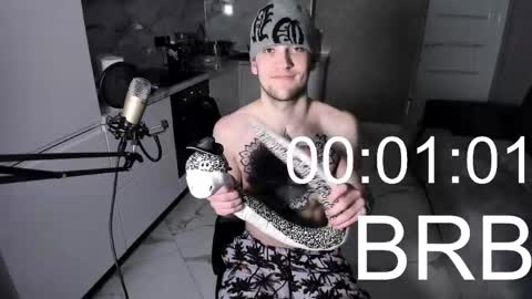 Kolya Kayne online show from April 2026 03:15:01 AM