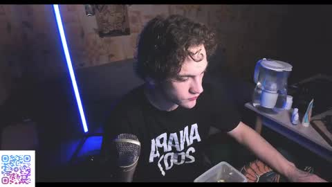 Kolya Kayne online show from April 2026 04:17:01 AM