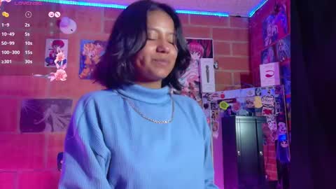 Snapshot of komatsu_ chatting on March 2025 11:16:02 PM Komatsu Lilith online show from March 2025 11:16:02 PM