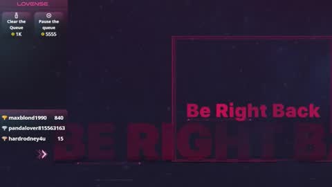  Riley  online show from December 2024 08:53:01 PM