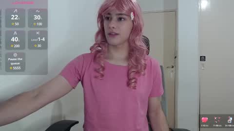  Riley  online show from March 2025 07:32:02 PM