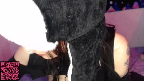 Snapshot of konekokawai chatting on February 2025 02:12:02 AM konekokawai online show from February 2025 02:12:02 AM