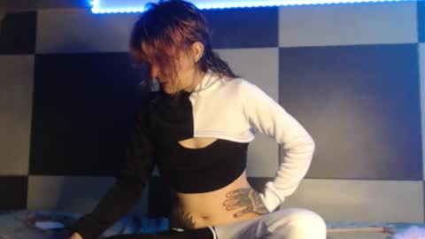 Snapshot of konekokawai chatting on September 2025 06:19:02 PM konekokawai online show from September 2025 06:19:02 PM