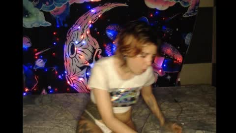 Snapshot of konekokawai chatting on October 2025 02:58:02 AM konekokawai online show from October 2025 02:58:02 AM