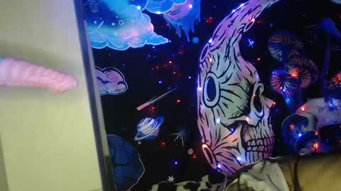 Snapshot of konekokawai chatting on January 2026 09:53:02 PM konekokawai online show from January 2026 09:53:02 PM